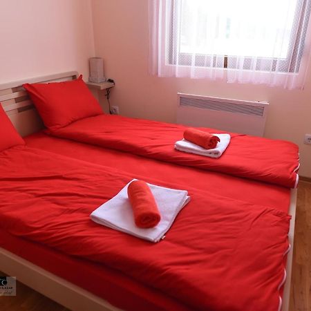 Apartman Ledjanac Apartman Zlatibor Kültér fotó