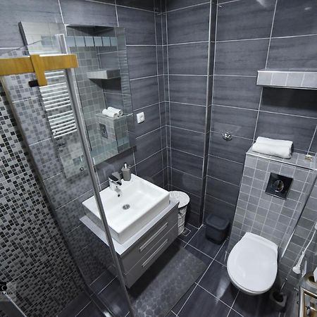 Apartman Ledjanac Apartman Zlatibor Kültér fotó